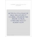 HUYSMANS : UNE ESTHETIQUE DE LA DECADENCE.