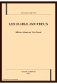 LE DIABLE AMOUREUX