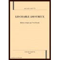 LE DIABLE AMOUREUX