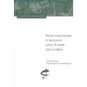 FRANC-MAÇONNERIE ET RELIGIONS DANS L'EUROPE DES LUMIÈRES.