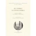 DU VISIBLE A L'INTELLIGIBLE