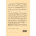 ECRITURES DE L'AMBASSADE   LES LETTRES TURQUES D'OGIER GHISELIN DE BUSBECQ