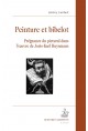PEINTURE ET BIBELOT