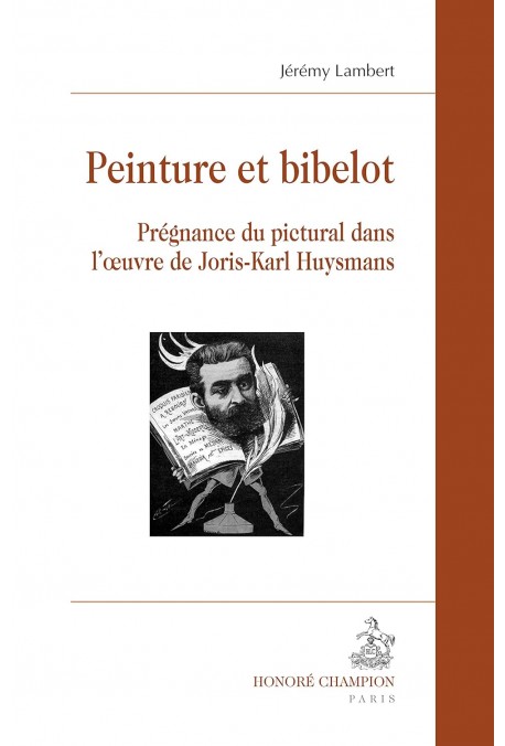 PEINTURE ET BIBELOT