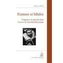 PEINTURE ET BIBELOT