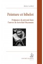 PEINTURE ET BIBELOT