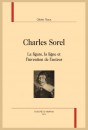 CHARLES SOREL  LA FIGURE, LA LIGNE ET LINVENTION DE LAUTEUR