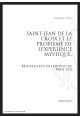 SAINT-JEAN DE LA CROIX ET LE PROBLEME DE L'EXPERIENCE MYSTIQUE