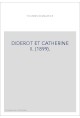 DIDEROT ET CATHERINE II. (1899).