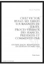 LES TABLES TOURNANTES DE JERSEY