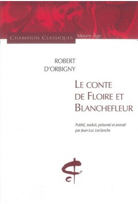 LE CONTE DE FLOIRE ET BLANCHEFLEUR