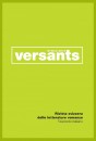 VERSANTS 59/2. FASCICOLO ITALIANO