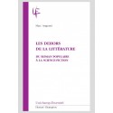 LES DEHORS DE LA LITTÉRATURE