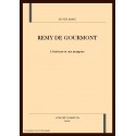 REMY DE GOURMONT