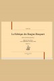 LA FABRIQUE DES ROUGON-MACQUART. VOLUME VI : L'ŒUVRE (1886) ET LA TERRE (1887)