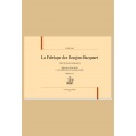 LA FABRIQUE DES ROUGON-MACQUART. VOLUME VI : LUVRE (1886) ET LA TERRE (1887)