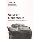ARBEIT AM BUCH AUTOREN-BIBLIOTHEKEN