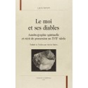LE MOI ET SES DIABLES