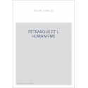 PETRARQUE ET L HUMANISME