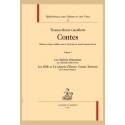 CONTES - BIBLIOTHEQUE DES GENIES ET DES FEES - 9