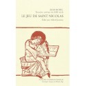 LE JEU DE SAINT NICOLAS