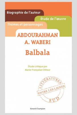ABDOURAHMAN A. WABERI - BALBALA