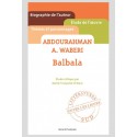 ABDOURAHMAN A. WABERI - BALBALA