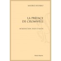 LA PRÉFACE DE CROMWELL