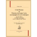 L'ANTI-ROMAN OU L'HISTOIRE DU BERGER LYSIS. SECONDE ÉDITION DU "BERGER EXTRAVAGANT" AUGMENTÉE PAR L'AUTEUR