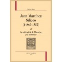 JUAN MARTINEZ SILICEO (1486?-1557)