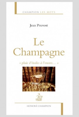 LE CHAMPAGNE