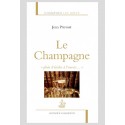 LE CHAMPAGNE