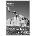 SCHREIBEN IM GEFÄNGNIS