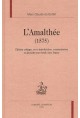 AMALTHEE