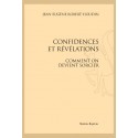 CONFIDENCES ET RÉVÉLATIONS