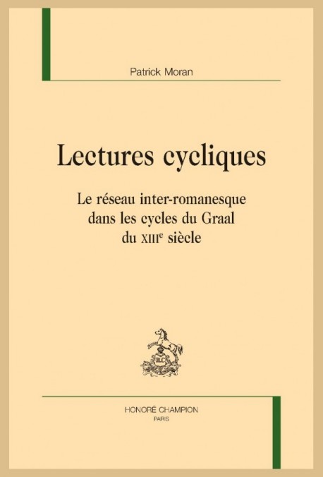 LECTURES CYCLIQUES