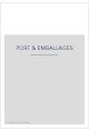 PORT  et  EMBALLAGES ---------------