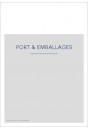 PORT  et  EMBALLAGES ---------------