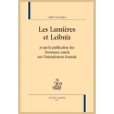 LES LUMIÈRES ET LEIBNIZ