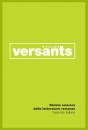 VERSANTS 61 FASCICULE ITALIEN. STUDI SUL SETTECENTO: CRITICA, FILOLOGIA, INTERPRETAZIONE