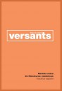 VERSANTS 61 FASCICULE ESPAGNOL. ESCENARIOS URBANOS: EN TORNO A LA CIUDAD DEL SIGLO XXI