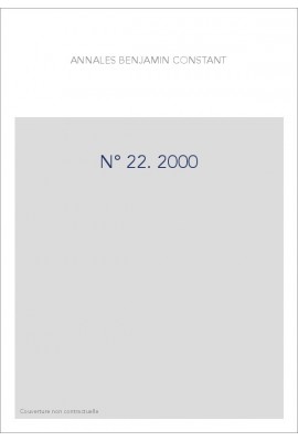 N° 22. 2000