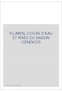FLUMEN, COURS D'EAU ET RIVES DU BASSIN GENEVOIS