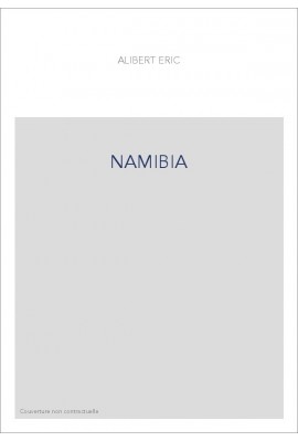 NAMIBIA