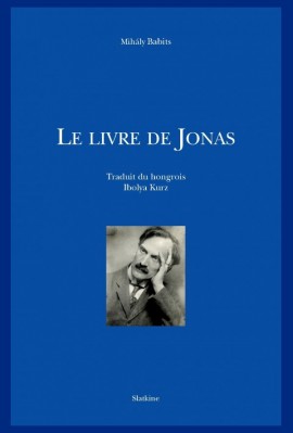 LE LIVRE DE JONAS
