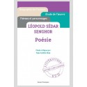 SEDAR SENGHOR - LA POÉSIE