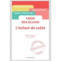 TAHAR BEN JELLOUN - L'ENFANT DE SABLE