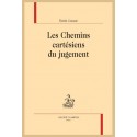 LES CHEMINS CARTÉSIENS DU JUGEMENT