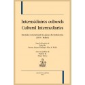 INTERMÉDIAIRES CULTURELS. SÉMINAIRE INTERNATIONAL DES JEUNES DIX-HUITIÉMISTES (2010 : BELFAST)