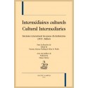 INTERMÉDIAIRES CULTURELS. SÉMINAIRE INTERNATIONAL DES JEUNES DIX-HUITIÉMISTES (2010 : BELFAST)